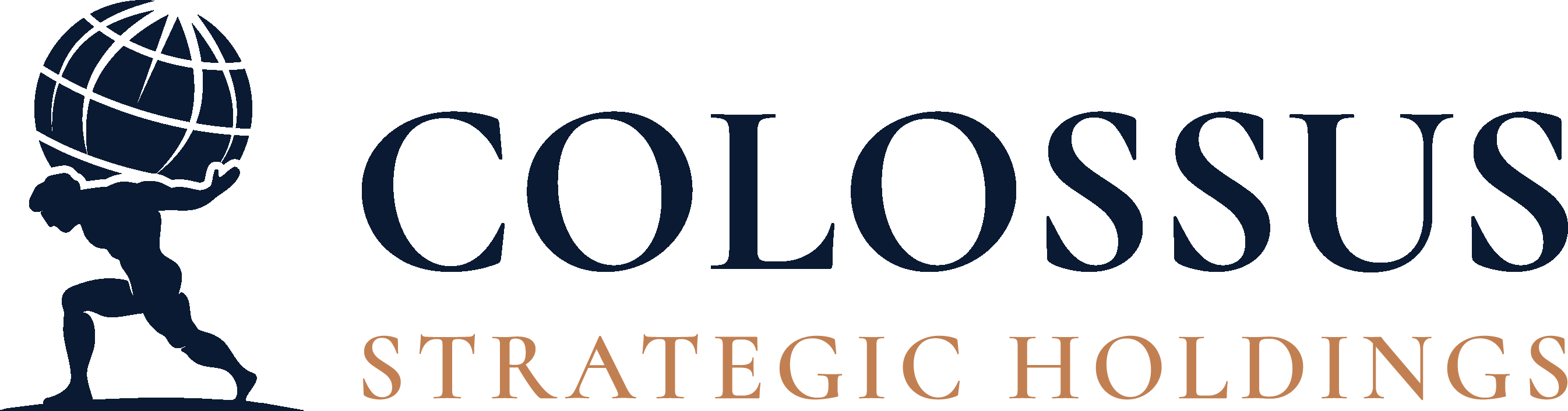 Colossus Strategic Holdings